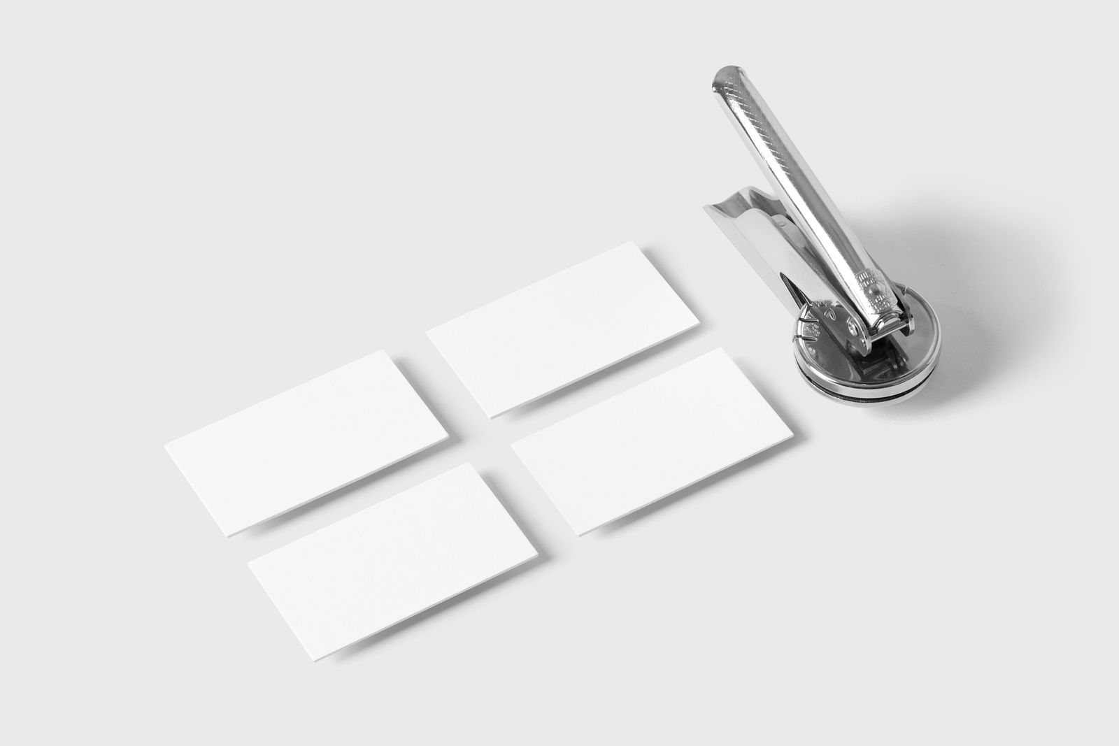 Business cards